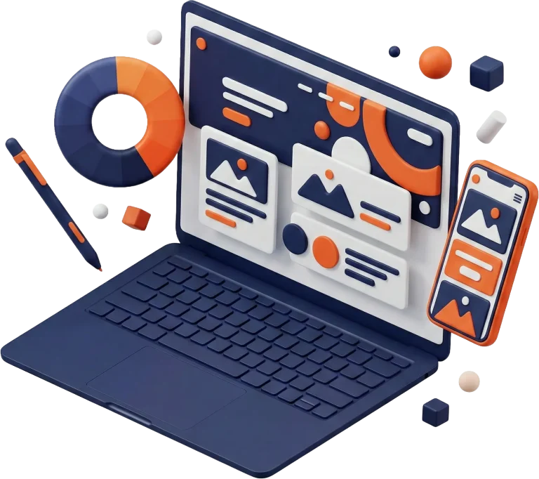 Tasarım ve İçerik