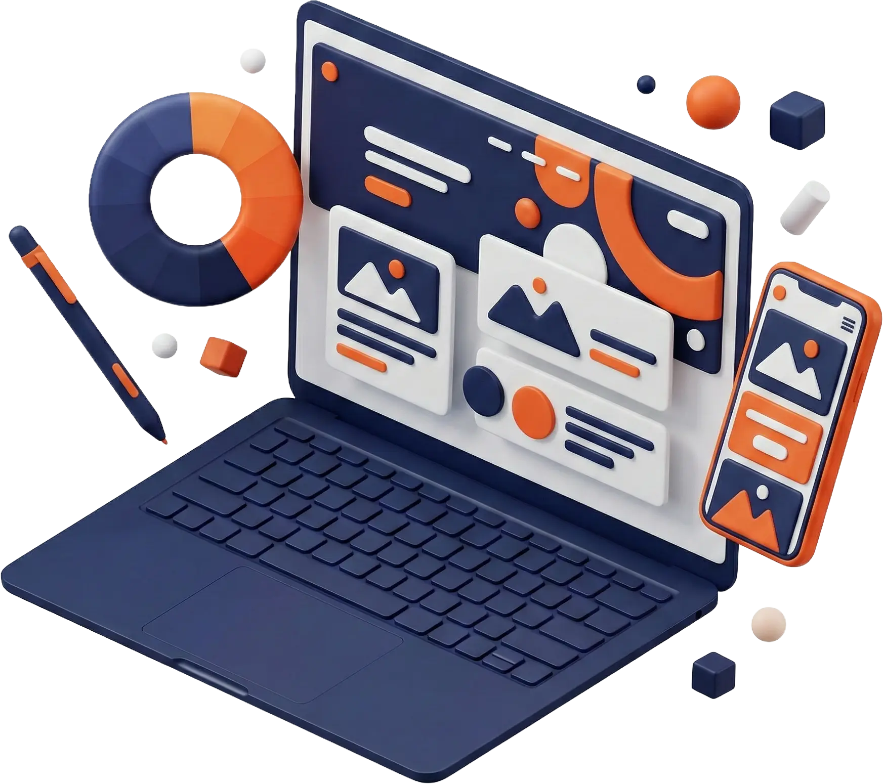 Kurumsal Web Tasarım