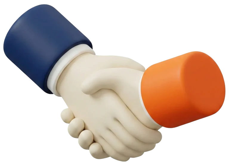 müşteri ile tanışma