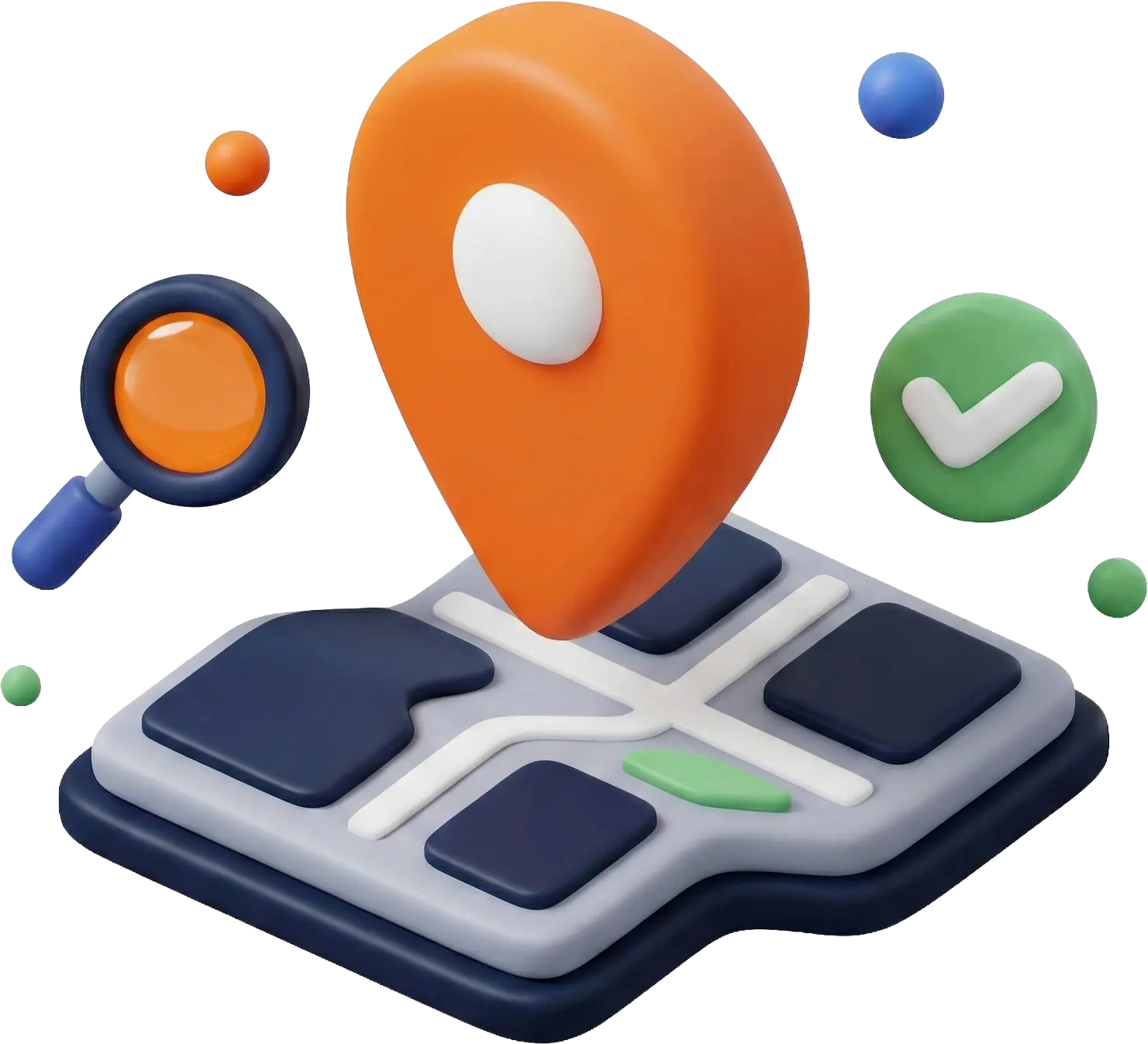 Google Haritalar ve Yerel SEO