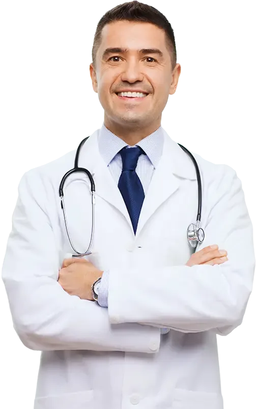 Doktor Web Tasarım Örneği 2